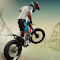 Item logo image for Forest Bike Trial Xtreme