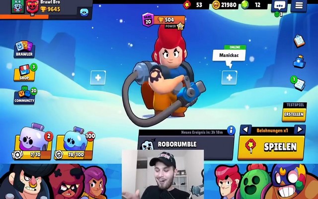 Brawl Stars Hacked Brawl Stars Hack Free