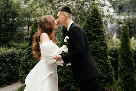 Wedding photographer Valeriya Kozlova (kozlovaphoto). Photo of 28 August 2023