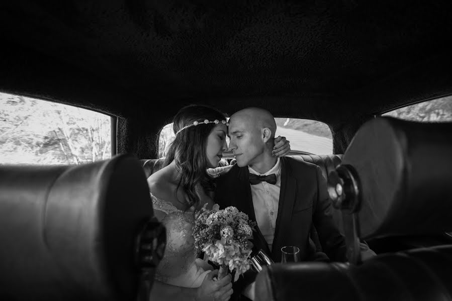 Wedding photographer Agustin Zurita (agustinzurita). Photo of 15 April 2017