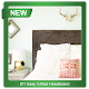 Download DIY Easy Tufted Headboard For PC Windows and Mac 7.1