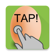 Tap The Easter Egg!  Icon