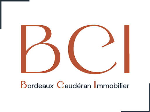 Logo de BCI BORDEAUX CAUDERAN IMMOBILIER