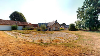 maison à Celles-sur-Aisne (02)