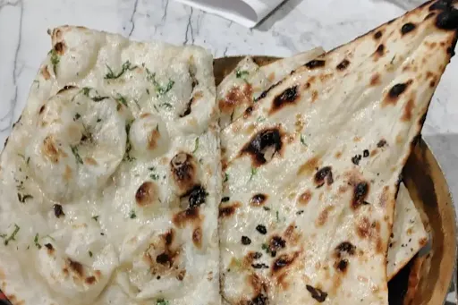 Butter Naan