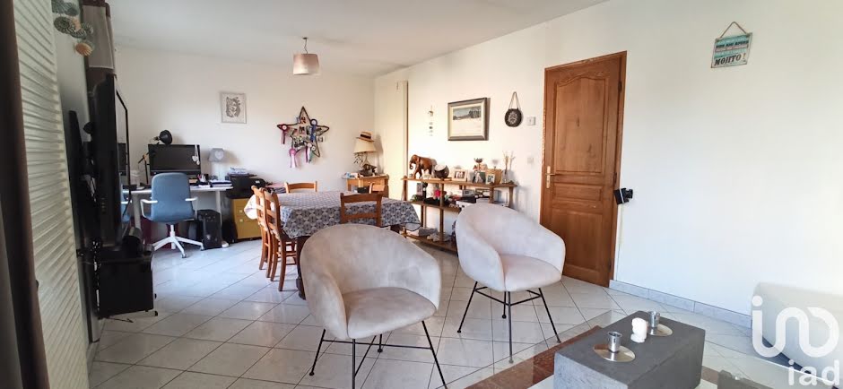 Vente maison 5 pièces 127 m² à Saint-Etienne-du-Rouvray (76800), 269 000 €