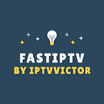 Cover Image of 下载 FastIPTV 10.0 APK