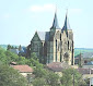 photo de Basilique Notre Dame (basilique Notre Dame d'Avioth)