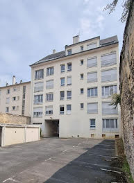 appartement à Caen (14)