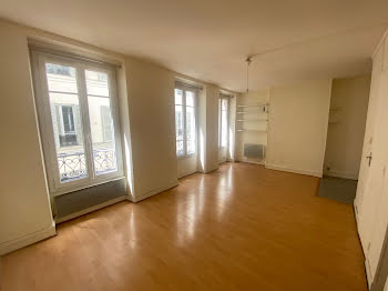 appartement à Paris 18ème (75)