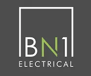 BN1 Electrical Logo