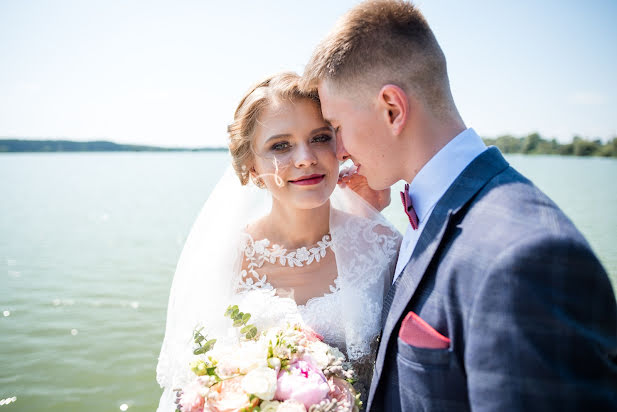 Kāzu fotogrāfs Vyacheslav Nepomnyuschiy (nippon). Fotogrāfija: 1. aprīlis 2019