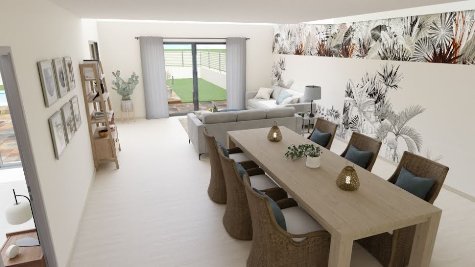 Vente maison neuve 4 pièces 110 m² à Ceret (66400), 398 500 €