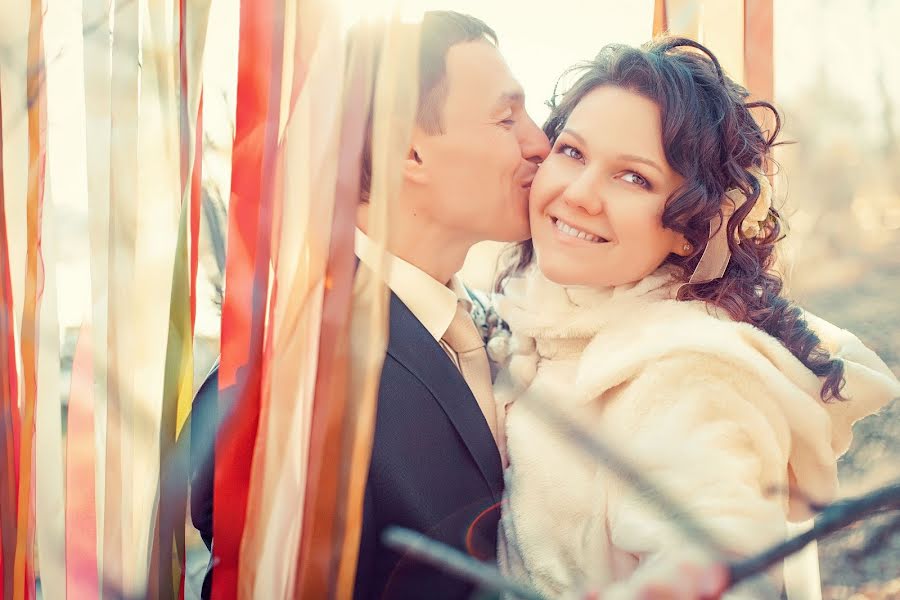 Photographe de mariage Olga Dubrovina (fotofelis). Photo du 29 mai 2013