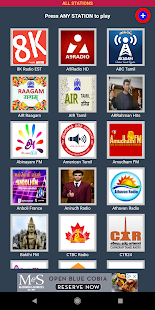 Tamil Net Radio - தமிழ் இணைய வானொலி(圖2)-速報App