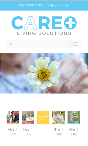 Care Plus Living Solutions