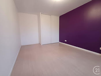 appartement à Mont-Saint-Aignan (76)