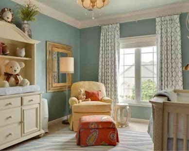 Baby Room Decorations Screenshots 5