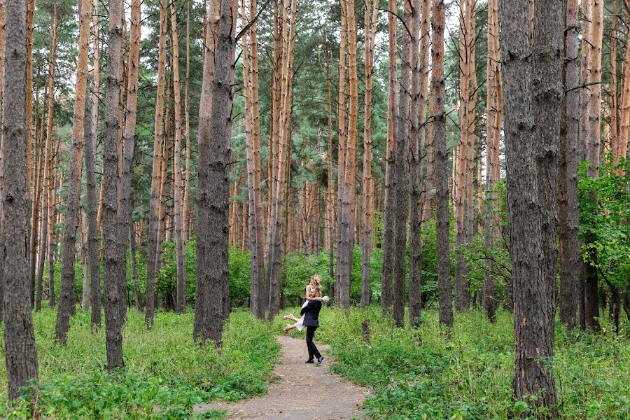 Fotografer pernikahan Denis Bukhlaev (denistyle). Foto tanggal 23 Januari 2017