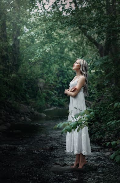 Fotografo di matrimoni Viktoriya Gurtovaya (vikagurt). Foto del 5 marzo 2023