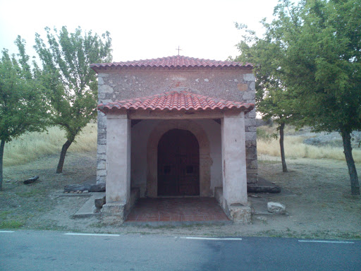 La Ermita