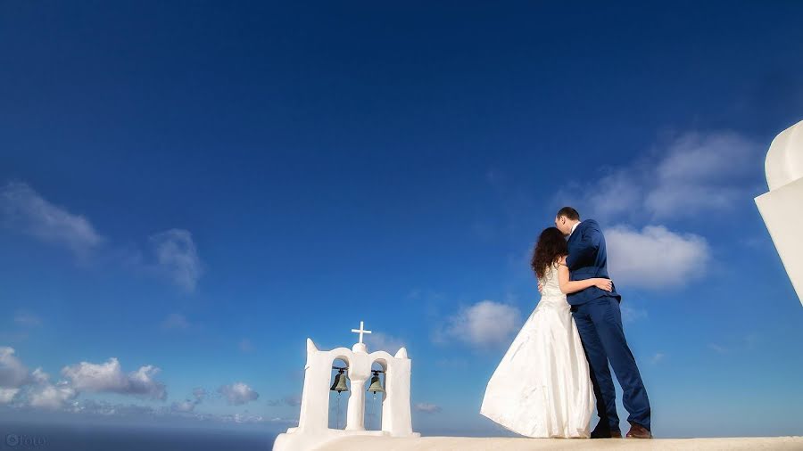 Fotógrafo de bodas Marian Ilie (ilie). Foto del 30 de enero 2015