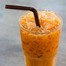 Thai Milk Tea