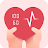 Blood Pressure App: Bp Log icon