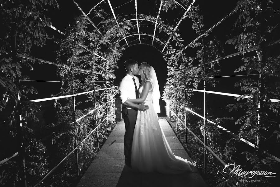 婚禮攝影師Matt Margesson（margessonphoto）。2019 7月1日的照片
