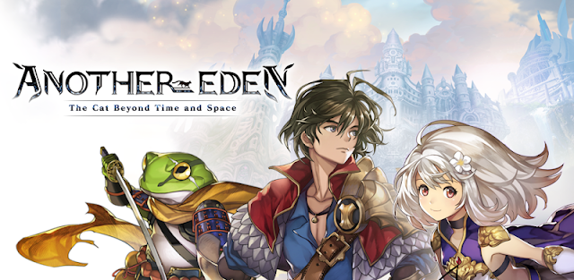 ANOTHER EDEN The Cat Beyond Time and Space - Apps on Google Play