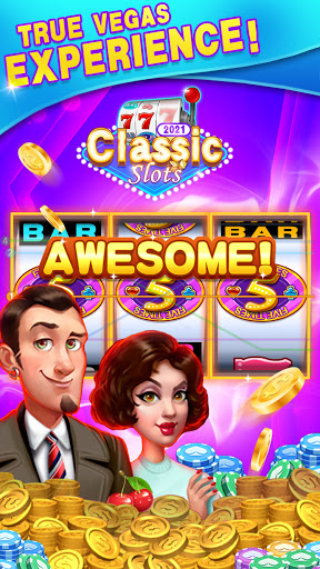 Screenshot Las Vegas Classic Slots 777
