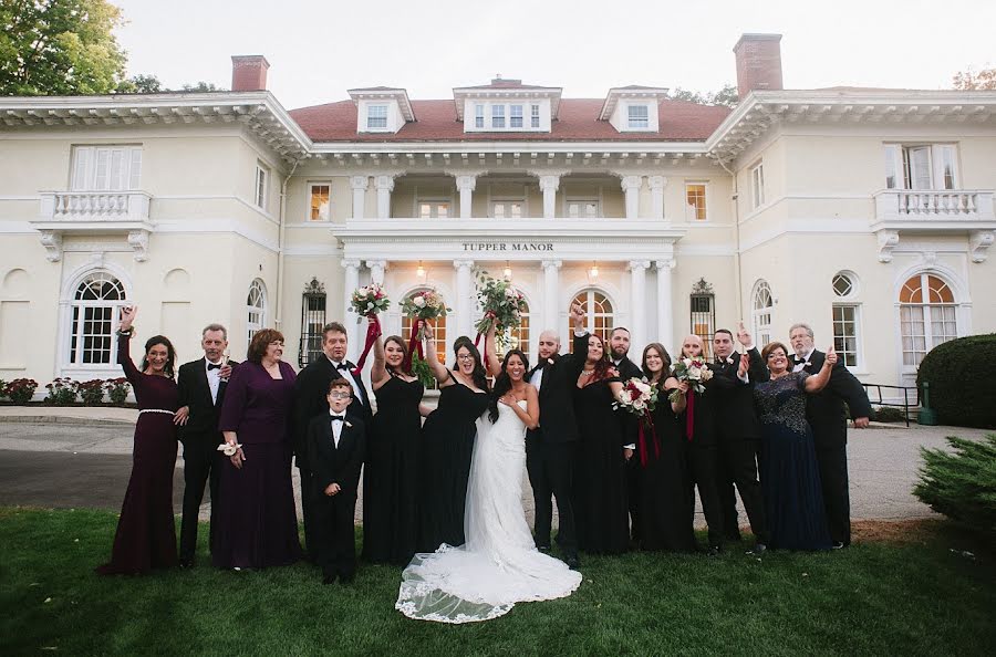 Photographe de mariage Olivia Gird (oliviagird). Photo du 8 septembre 2019