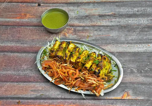 Paneer Banjara Tikka [8 Pieces]