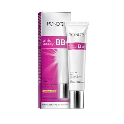 Ponds White Beauty Spf 30 Fairness Bb Cream