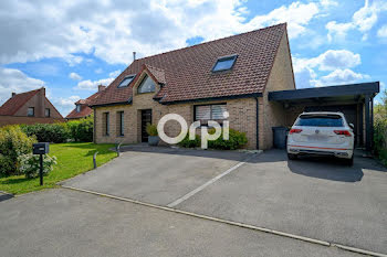 maison à Neuve-Chapelle (62)