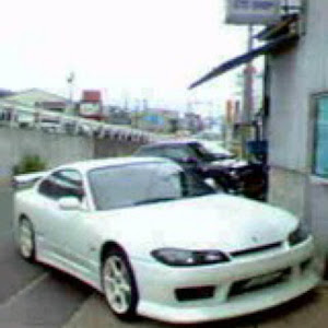 シルビア S15