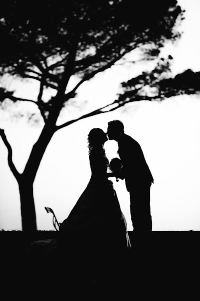 Photographe de mariage Andrea Migliorati (andreamigliorati). Photo du 13 septembre 2016