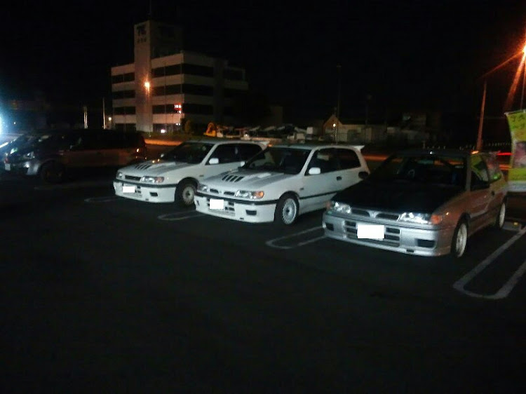 ノートのパルオフ会に関するカスタム事例の投稿画像1枚目