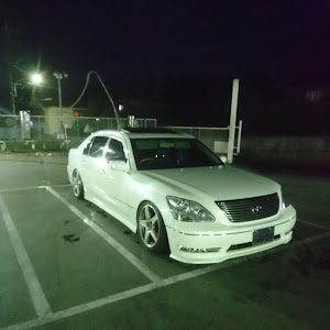 セルシオ 30系