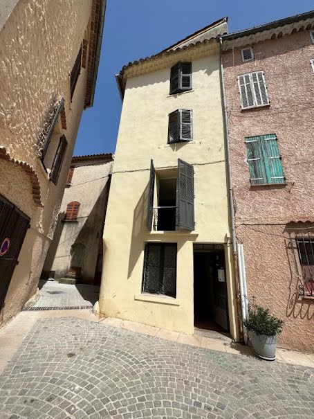 Vente maison 4 pièces 108.44 m² à Pignans (83790), 260 000 €