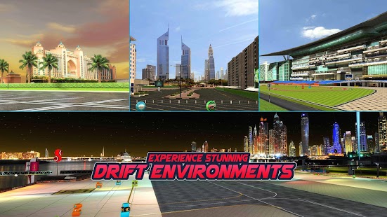   Dubai Racing 2- screenshot thumbnail   