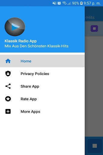 Klassik Radio App Kostenlos Klassische Musik DE