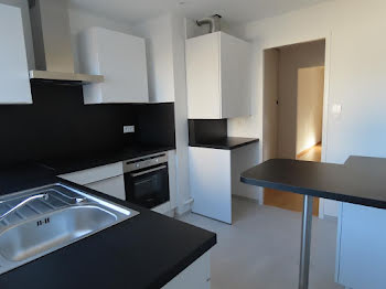 appartement à Rennes (35)