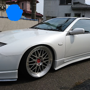 フェアレディZ Z32型