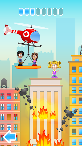 Screenshot Doctor Kids 2