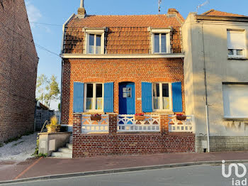 maison à Verlinghem (59)