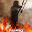 RAMBO V LAST BLOOD Wallpapers New Tab