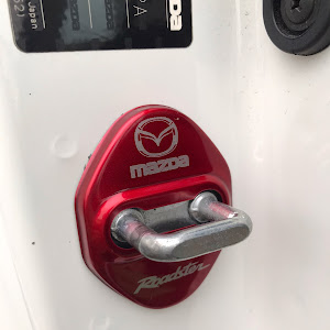 ロードスター NCEC