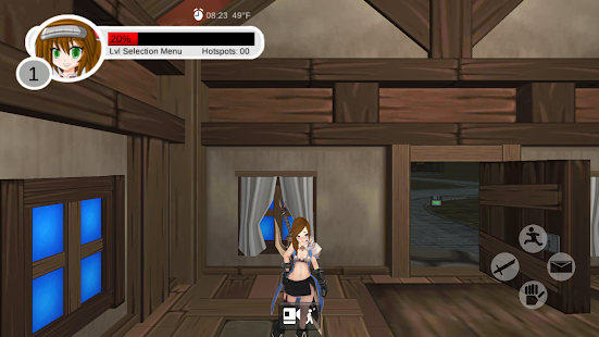 How to mod White Hat: Decode Promo 5.5 unlimited apk for bluestacks