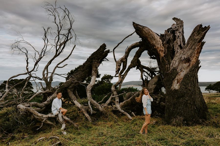 Kāzu fotogrāfs Ulla Nordwood (ullanordwood). Fotogrāfija: 14. februāris 2021